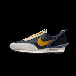 Nike Daybreak Undercover “Obsidian”